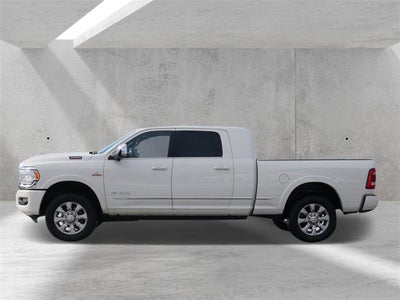 2022 RAM 2500 Limited