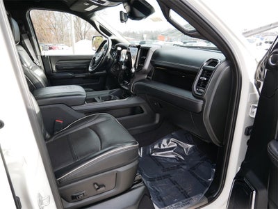 2022 RAM 2500 Limited