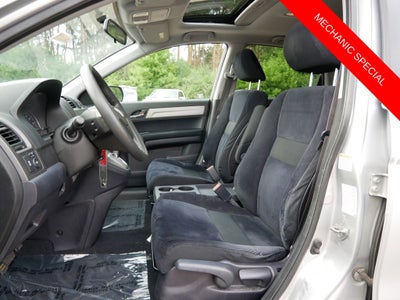 2010 Honda CR-V EX