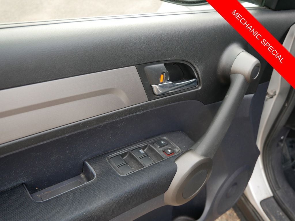 2010 Honda CR-V EX