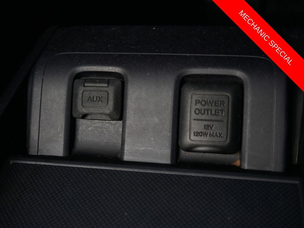 2010 Honda CR-V EX