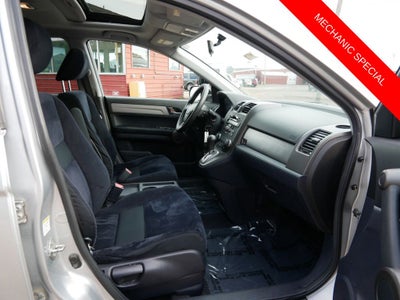 2010 Honda CR-V EX