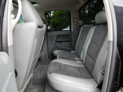 2006 Dodge Ram 1500 SRT10