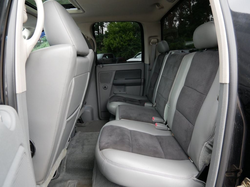 2006 Dodge Ram 1500 SRT10
