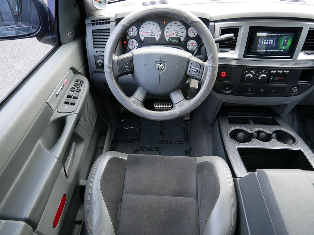 2006 Dodge Ram 1500 SRT10