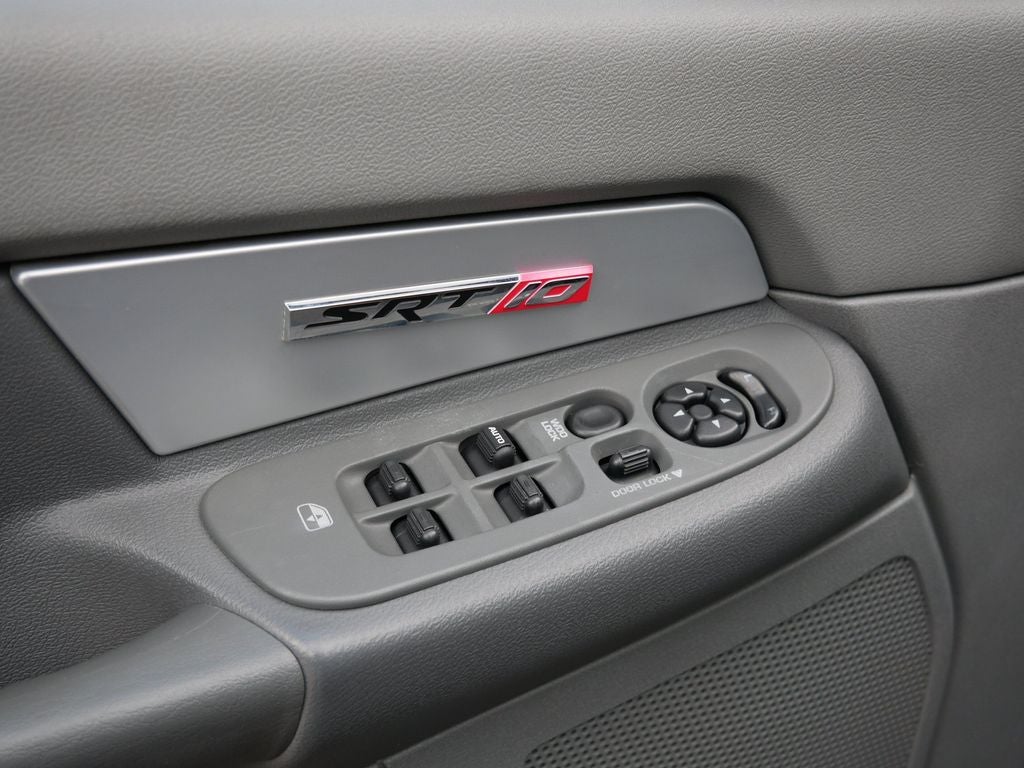 2006 Dodge Ram 1500 SRT10