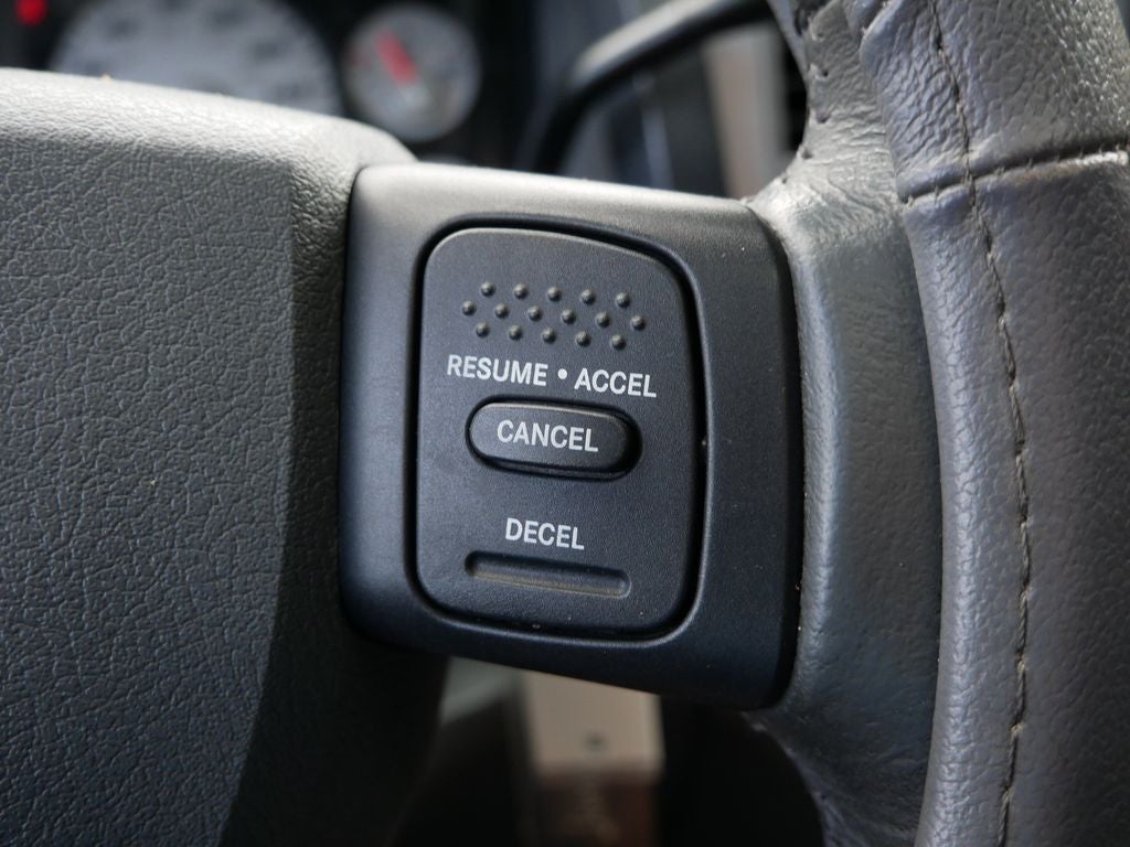 2006 Dodge Ram 1500 SRT10