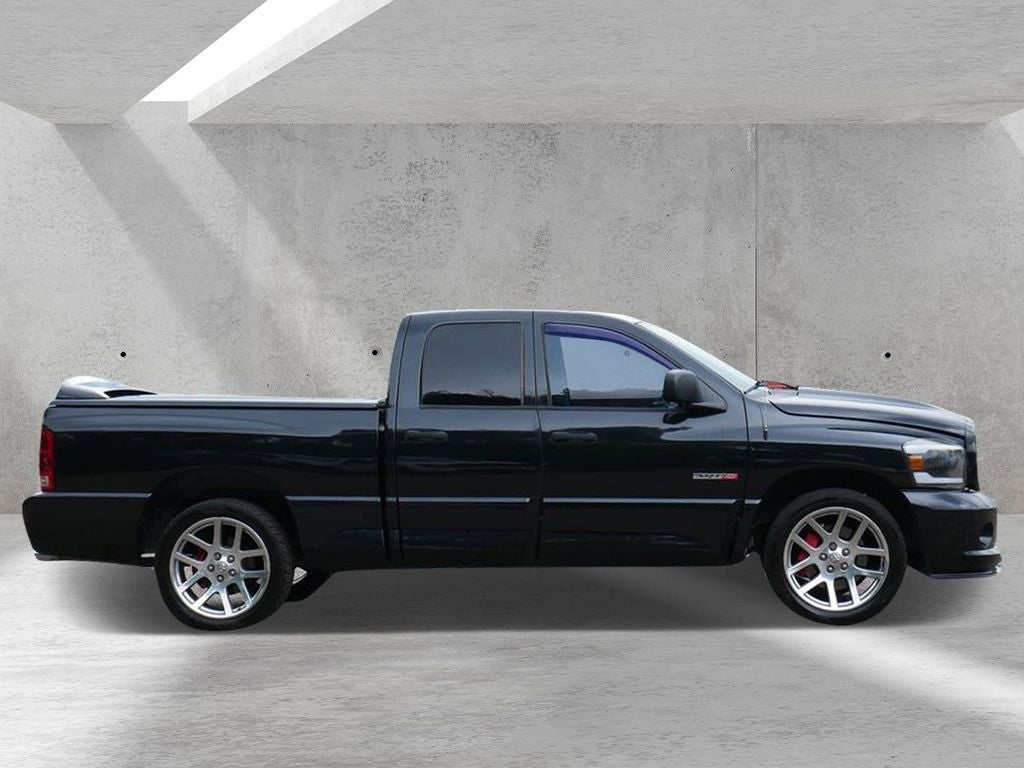2006 Dodge Ram 1500 SRT10