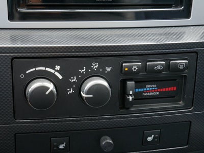 2006 Dodge Ram 1500 SRT10