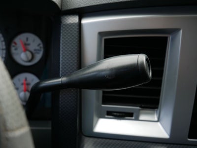 2006 Dodge Ram 1500 SRT10