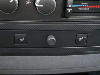 2006 Dodge Ram 1500 SRT10
