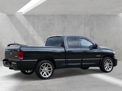 2006 Dodge Ram 1500 SRT10