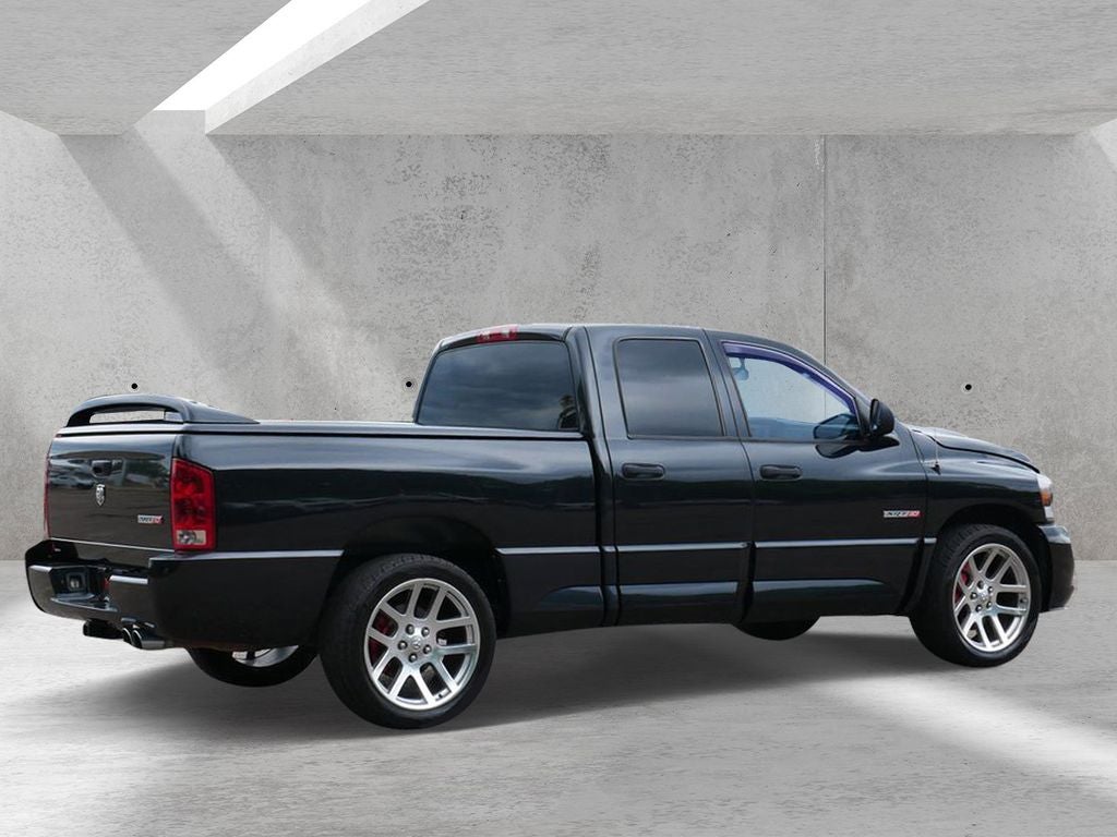 2006 Dodge Ram 1500 SRT10