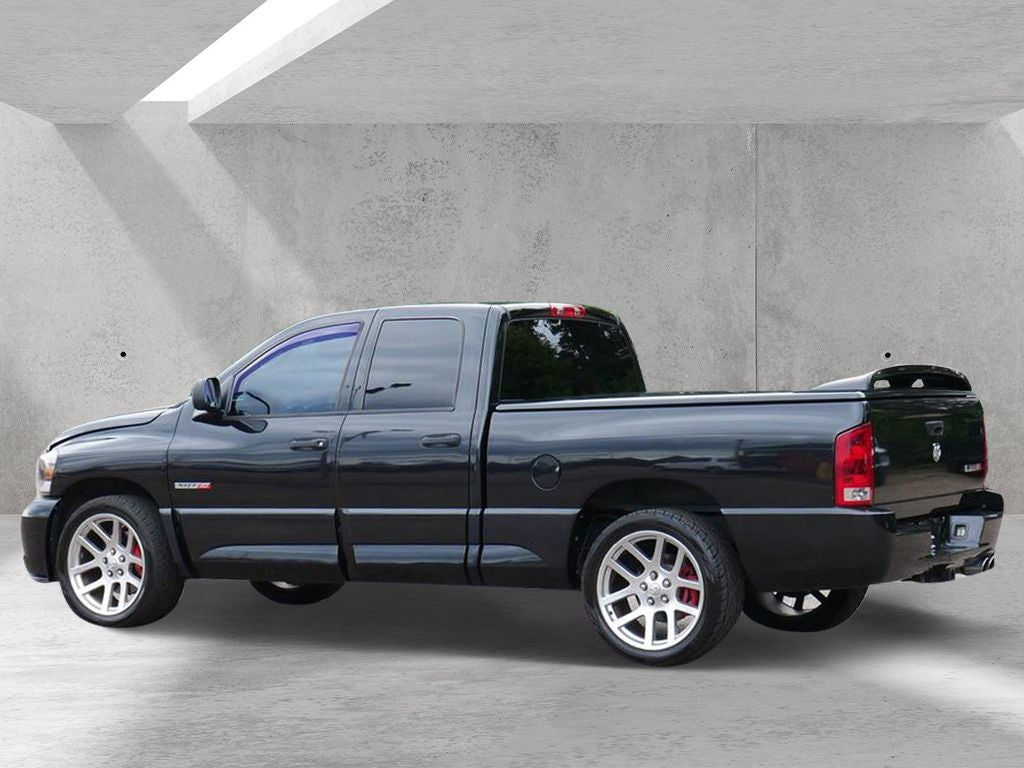 2006 Dodge Ram 1500 SRT10
