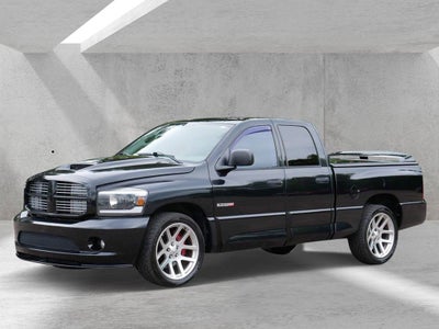 2006 Dodge Ram 1500 SRT10