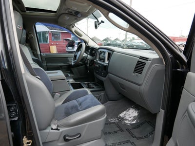 2006 Dodge Ram 1500 SRT10