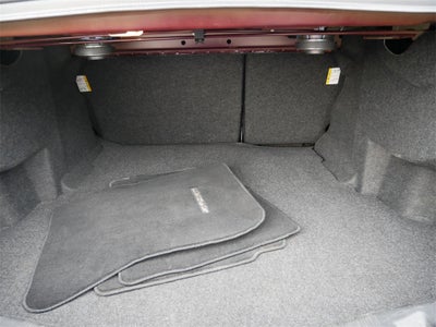 2017 Ford Fusion Sport