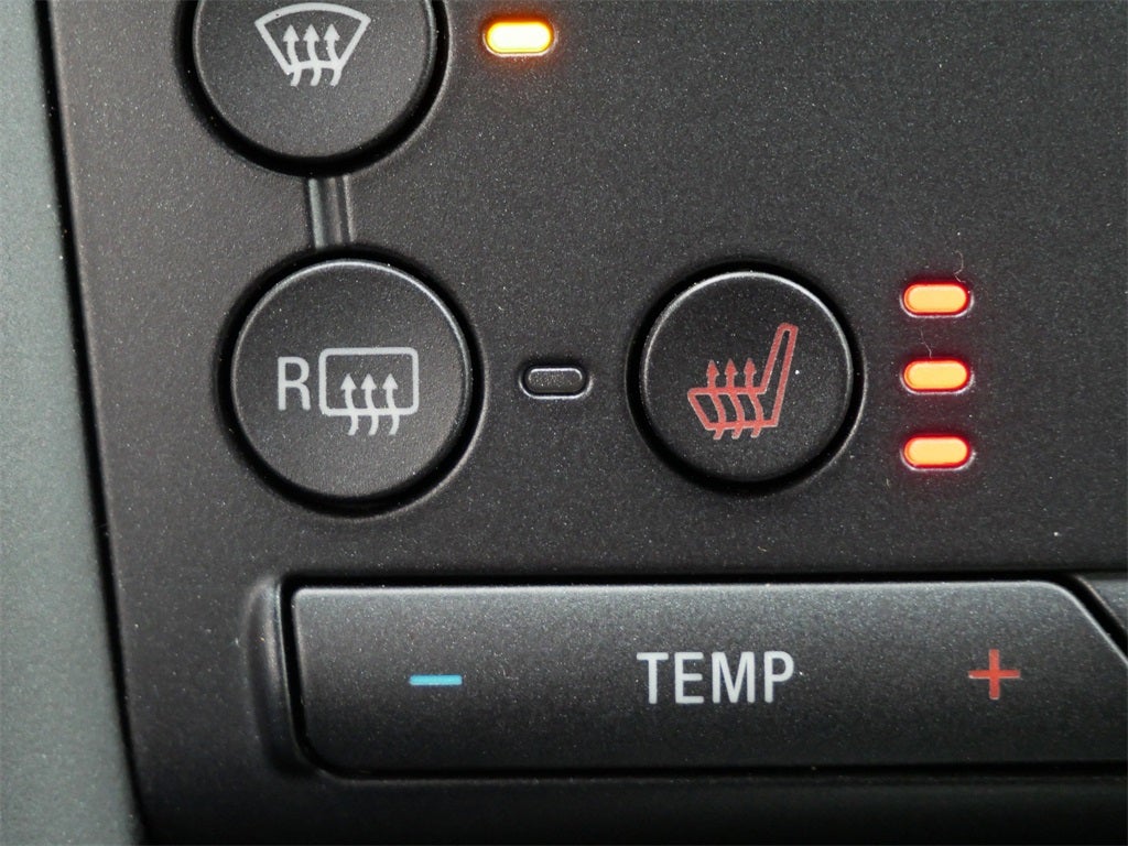 2017 Ford Fusion Sport