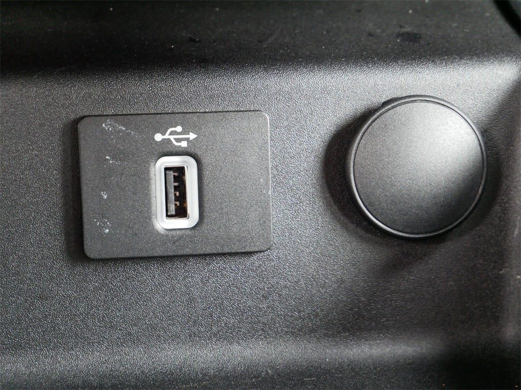 2017 Ford Fusion Sport