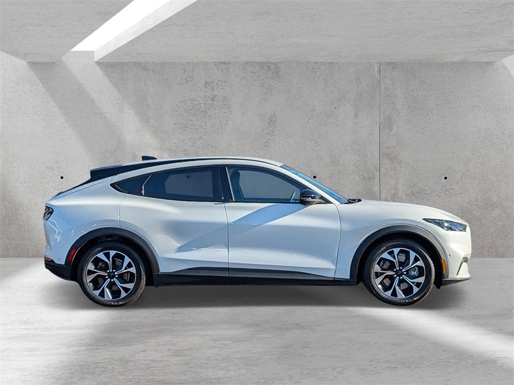 Used 2024 Ford Mustang Mach-E Select RWD with VIN 3FMTK1R47RMA12266 for sale in Apple Valley, Minnesota