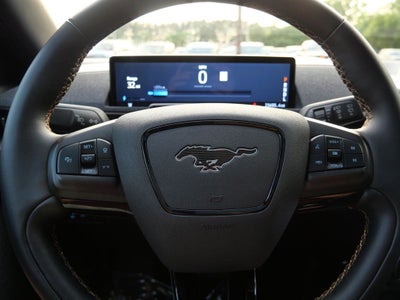 2023 Ford Mustang Mach-E GT