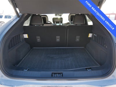 2024 Ford Mustang Mach-E GT RALLY