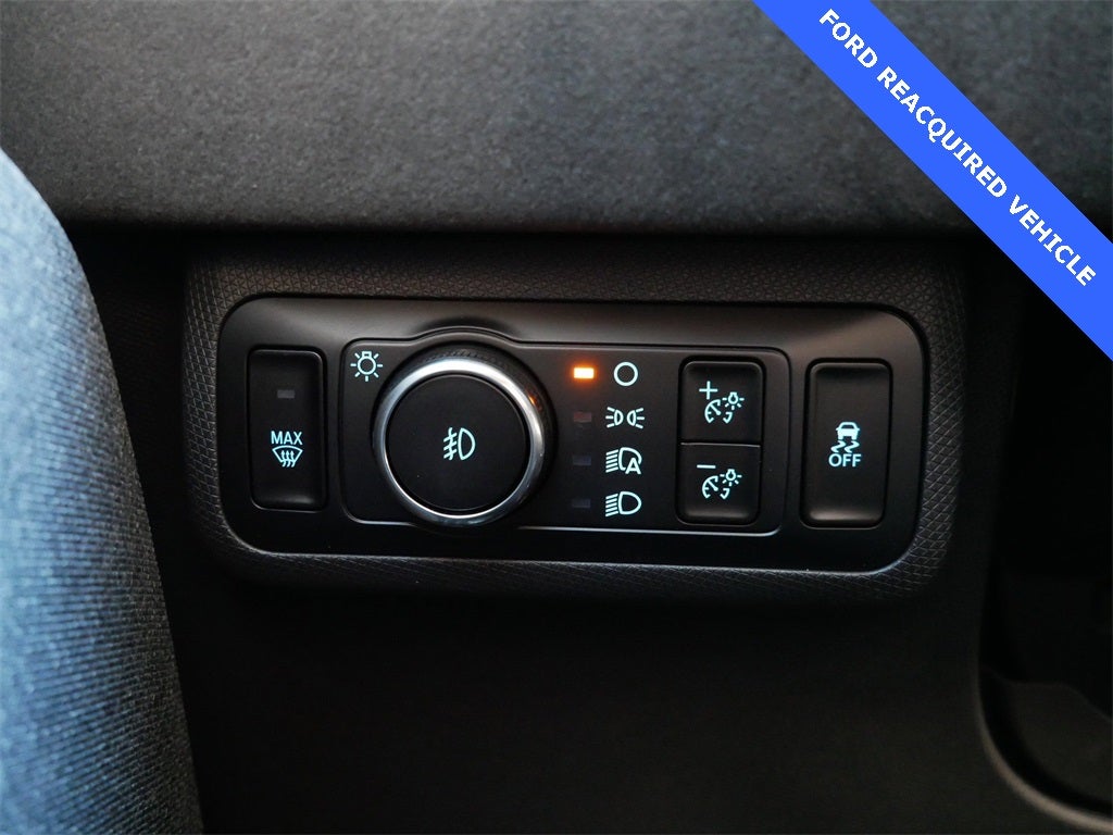 2024 Ford Mustang Mach-E GT RALLY