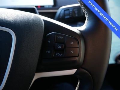 2024 Ford Mustang Mach-E GT RALLY