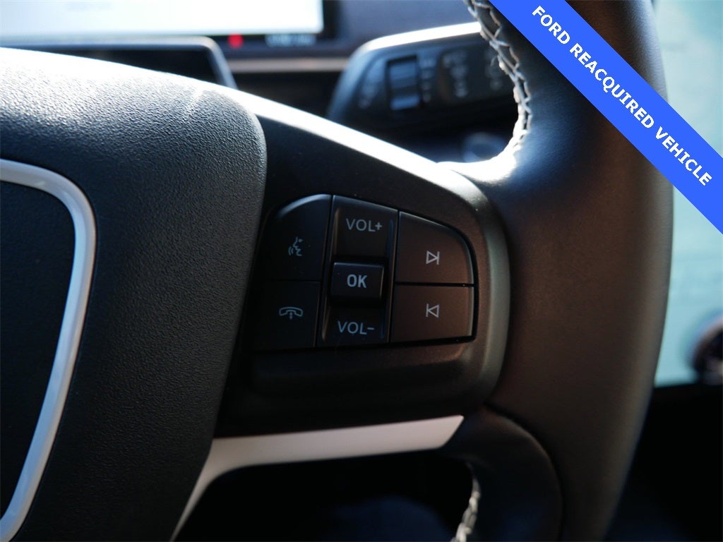 2024 Ford Mustang Mach-E GT RALLY