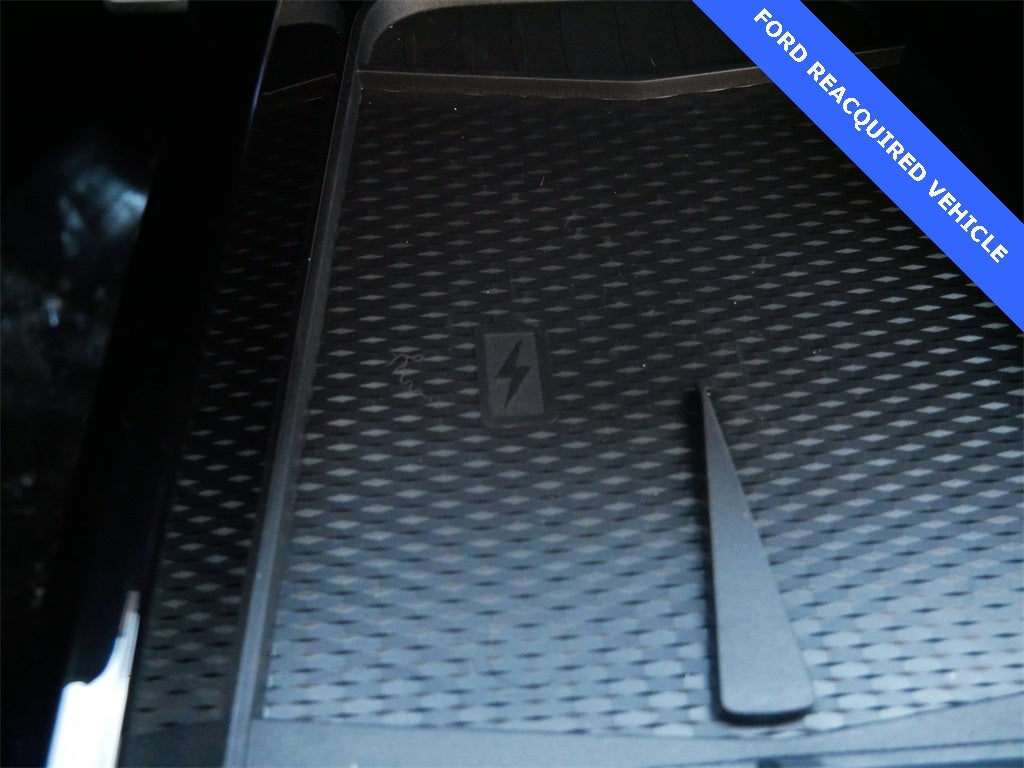 2024 Ford Mustang Mach-E GT RALLY