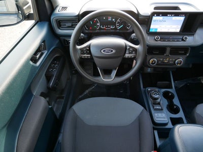 2024 Ford Maverick XL