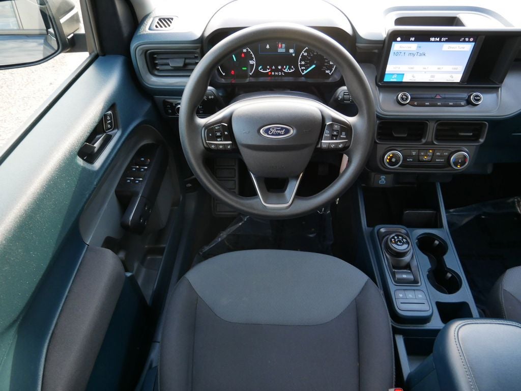 2024 Ford Maverick XL