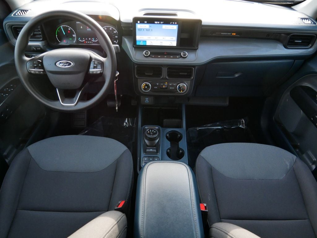 2024 Ford Maverick XL