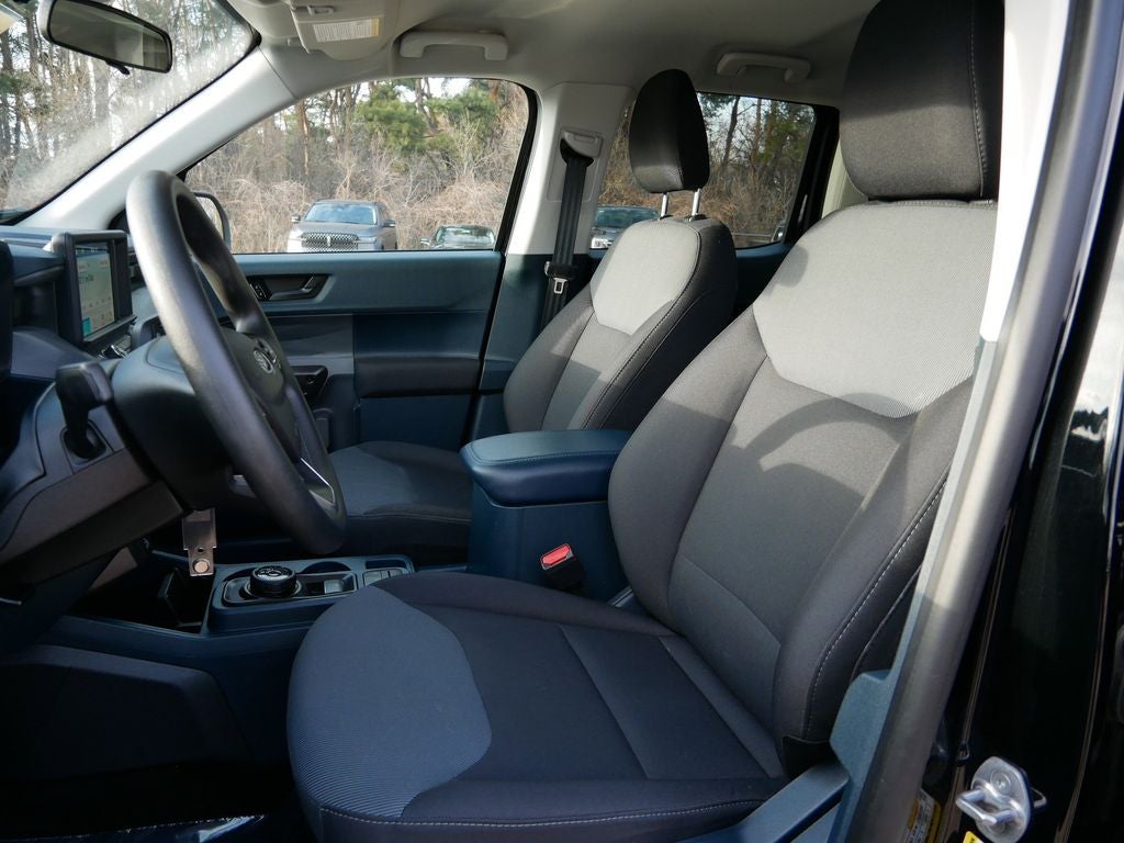 2024 Ford Maverick XL