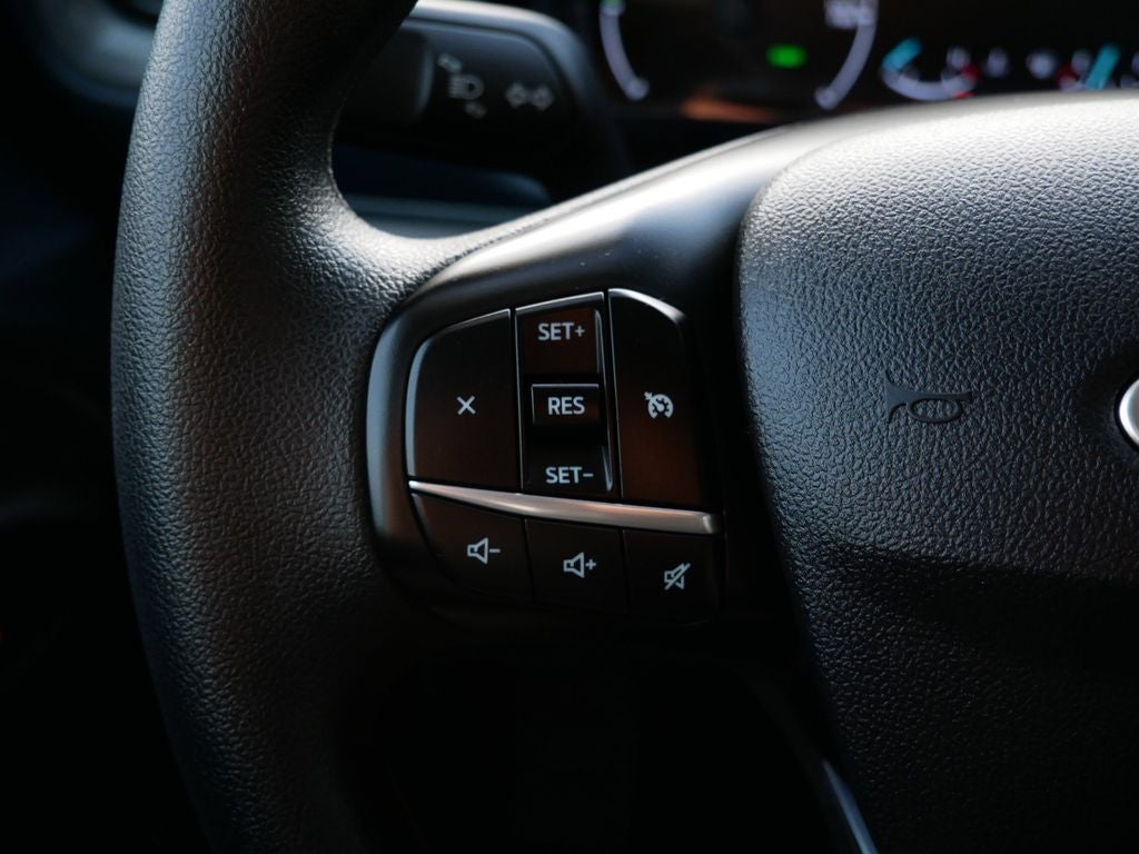 2024 Ford Maverick XL