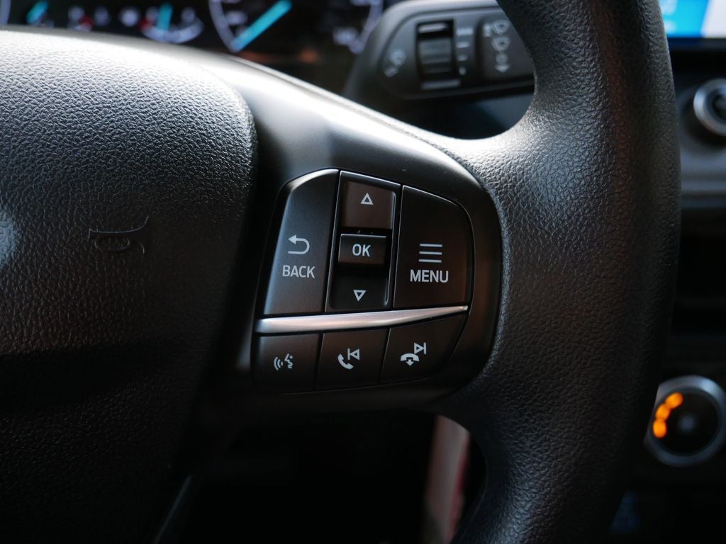 2024 Ford Maverick XL