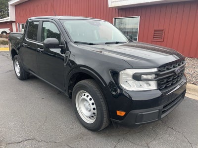 2024 Ford Maverick XL