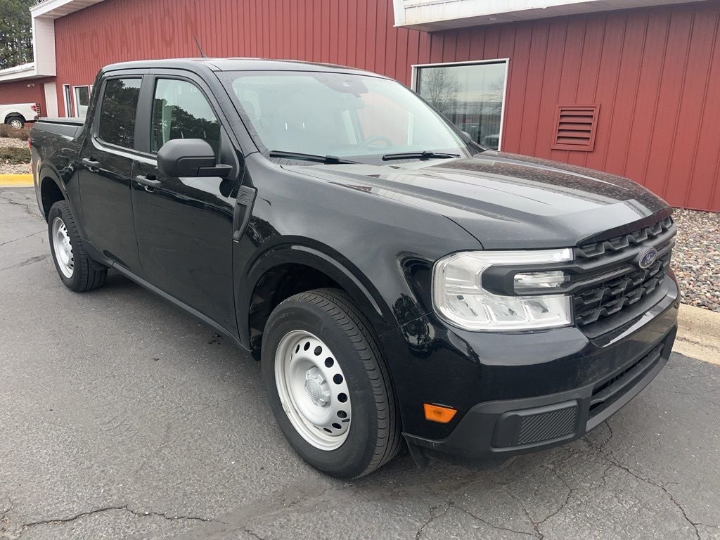 2024 Ford Maverick XL