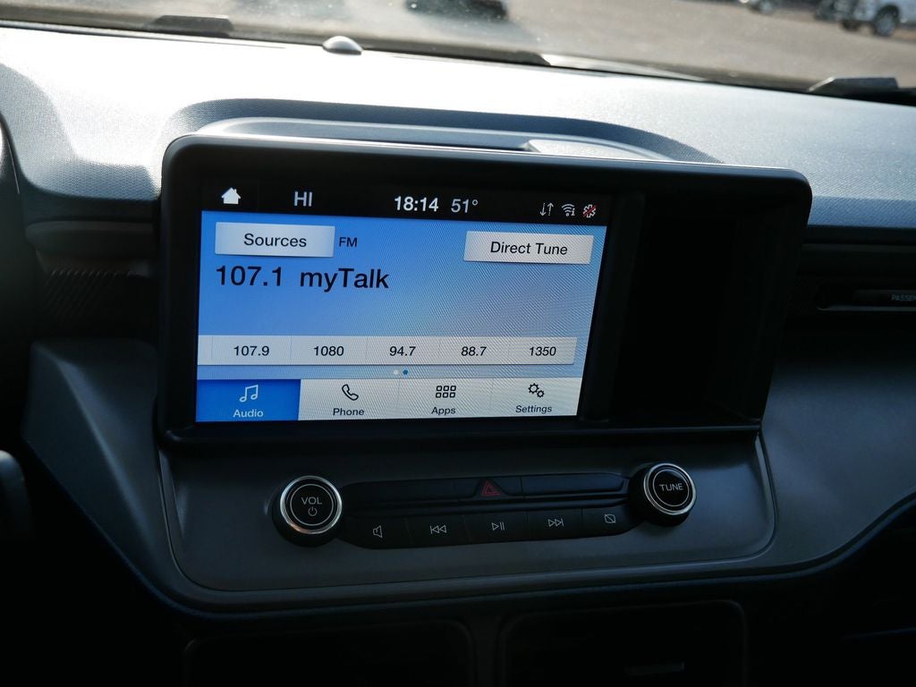 2024 Ford Maverick XL