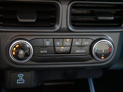2024 Ford Maverick XL