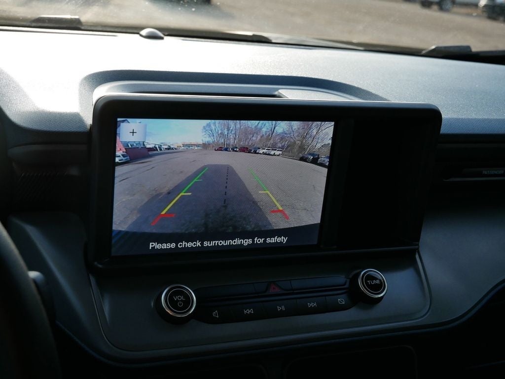 2024 Ford Maverick XL