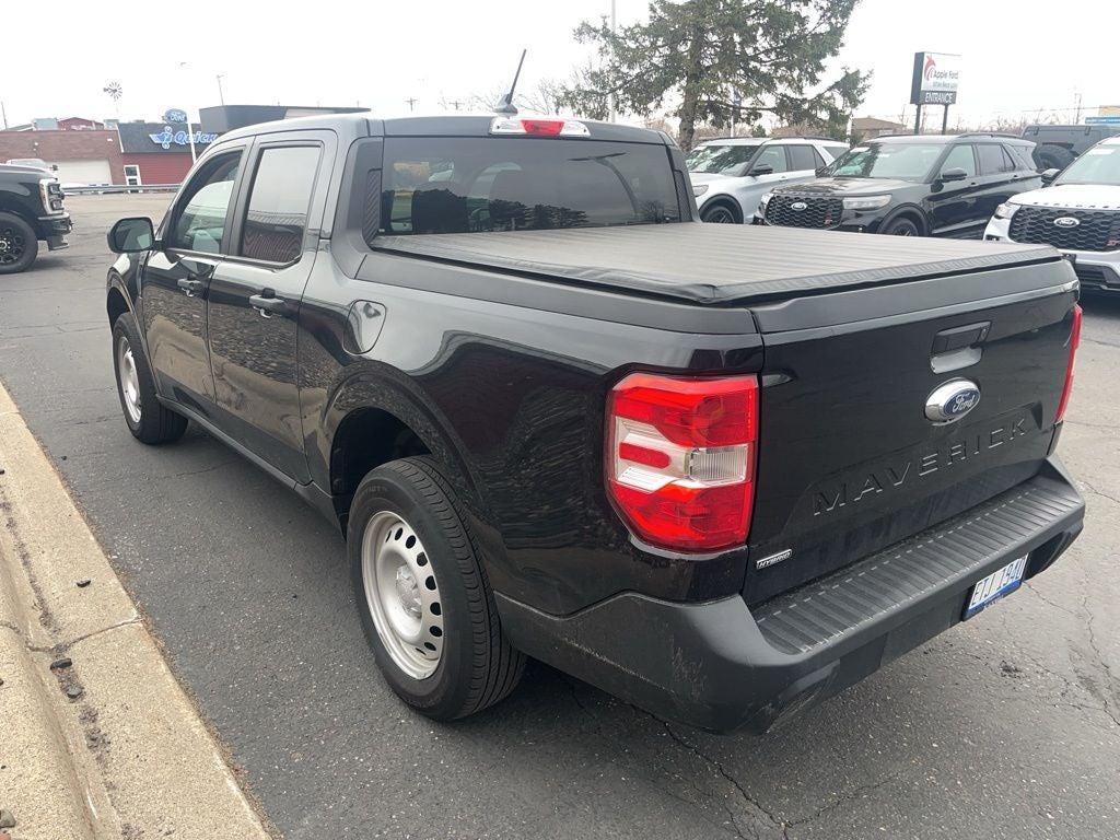 2024 Ford Maverick XL