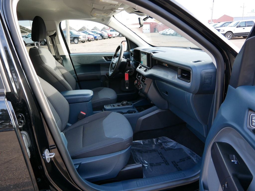 2024 Ford Maverick XL