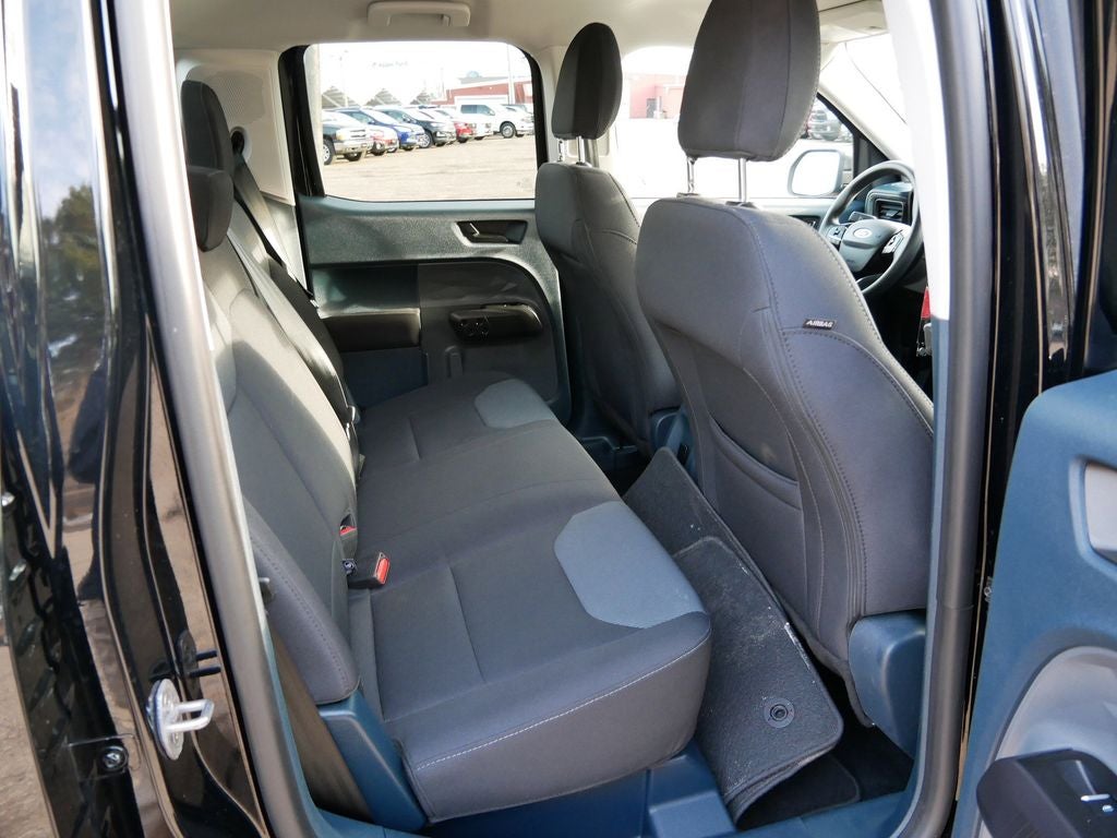 2024 Ford Maverick XL