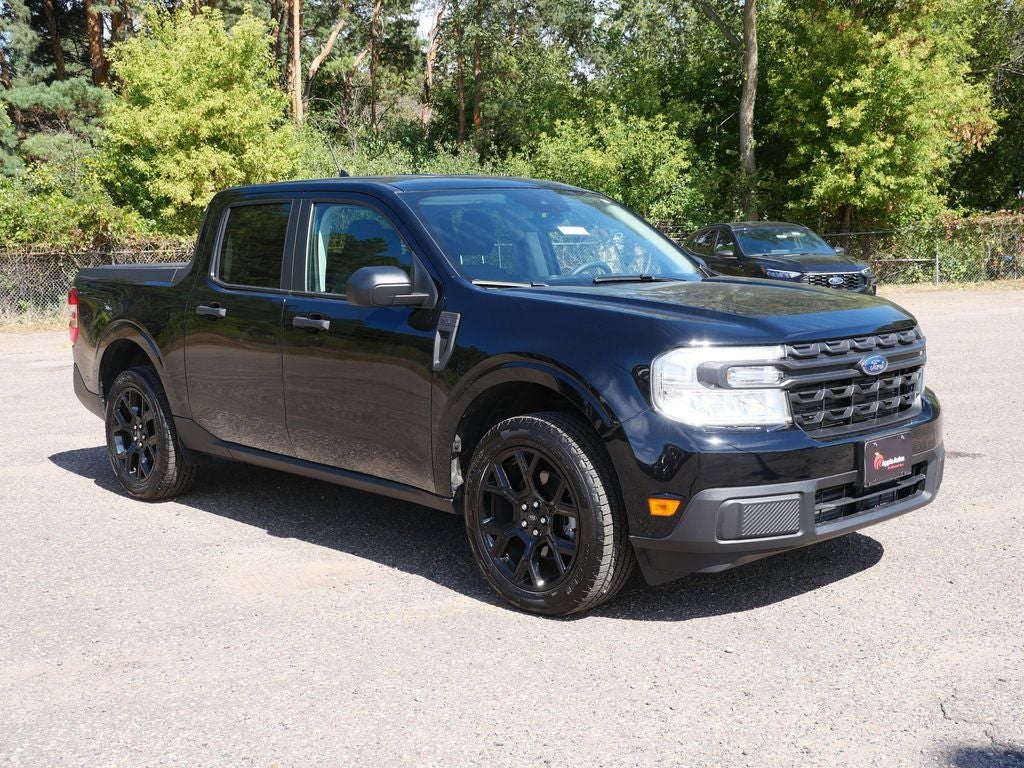 2024 Ford Maverick XL