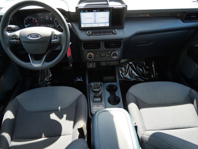 2024 Ford Maverick XL