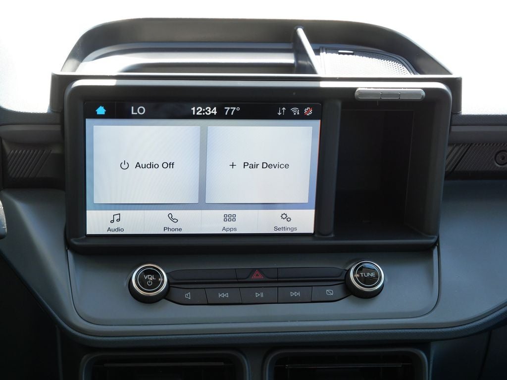 2024 Ford Maverick XL