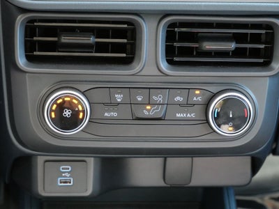 2024 Ford Maverick XL