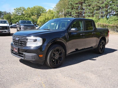 2024 Ford Maverick XL
