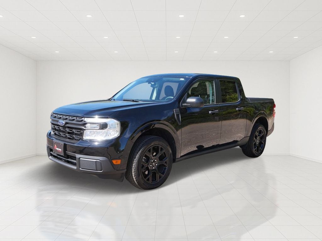 2024 Ford Maverick XL